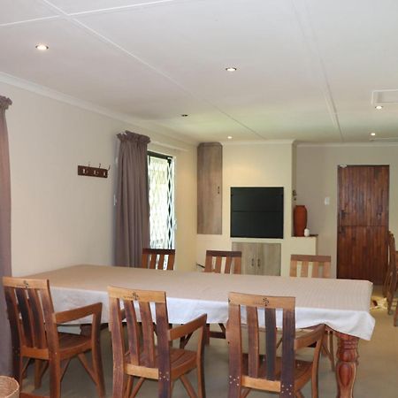 Du Repos Apartment Springbok Ngoại thất bức ảnh