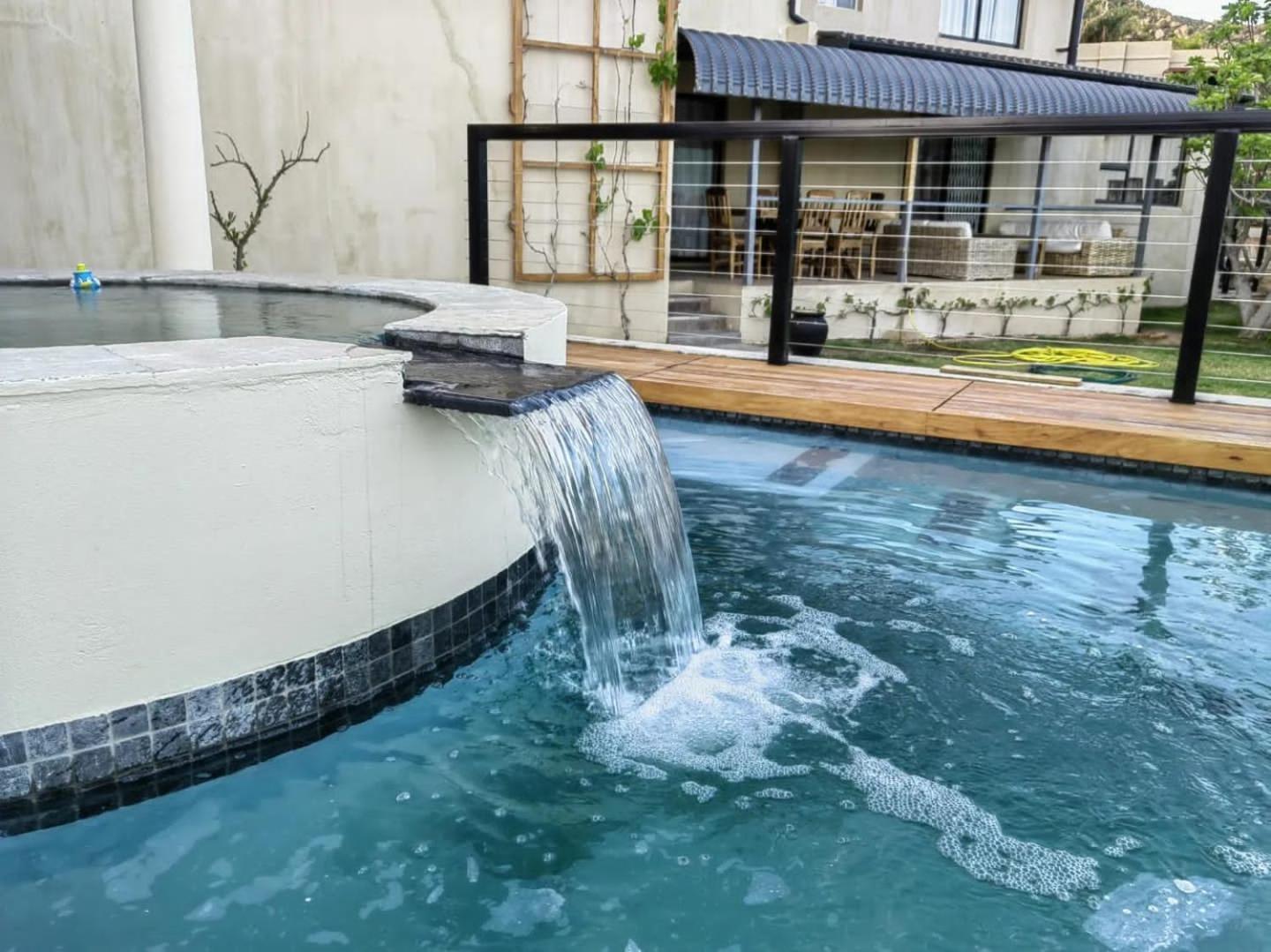 Du Repos Apartment Springbok Ngoại thất bức ảnh