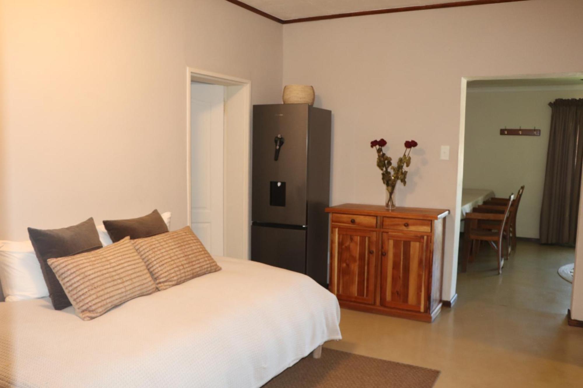 Du Repos Apartment Springbok Ngoại thất bức ảnh