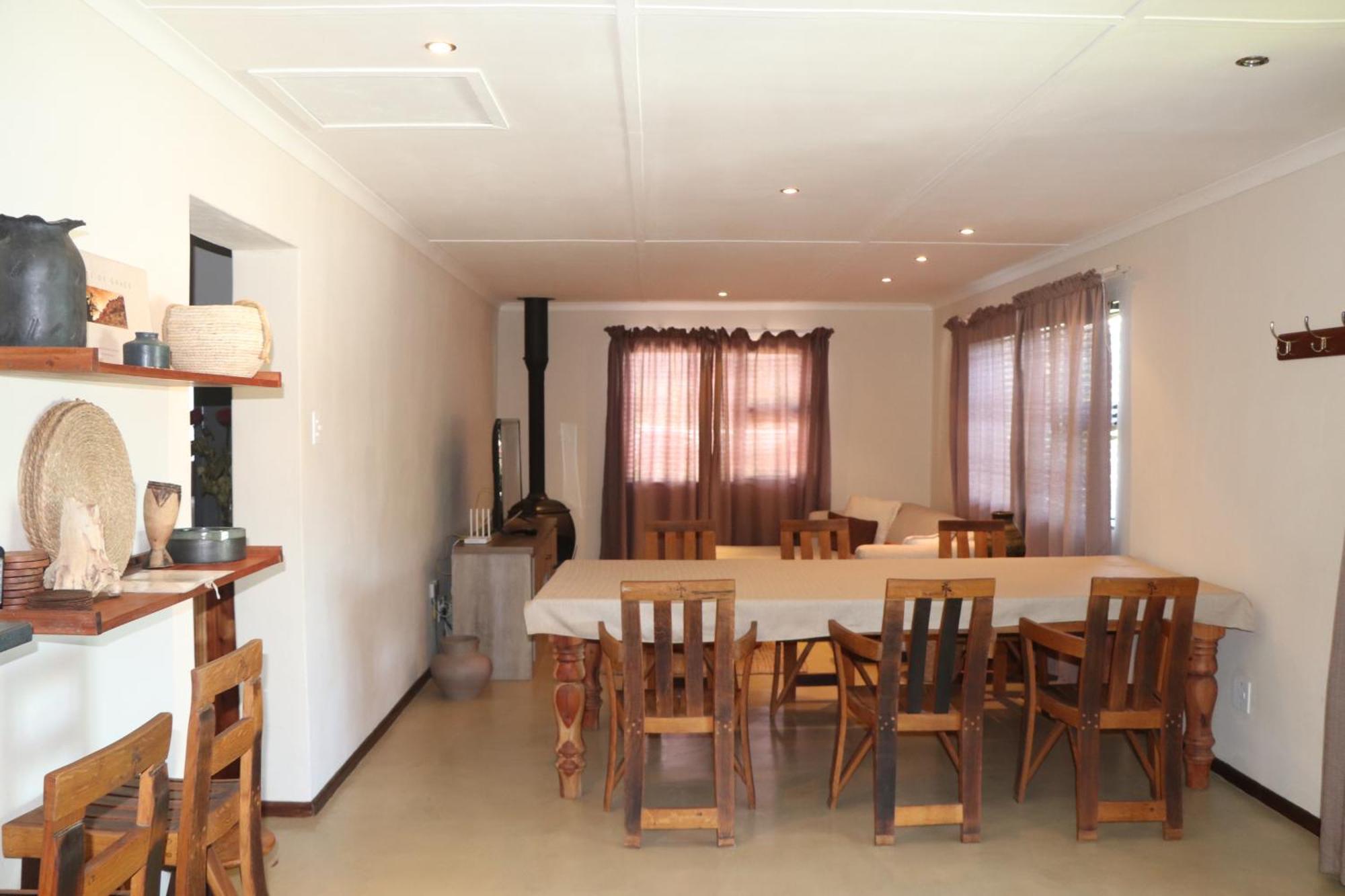 Du Repos Apartment Springbok Ngoại thất bức ảnh