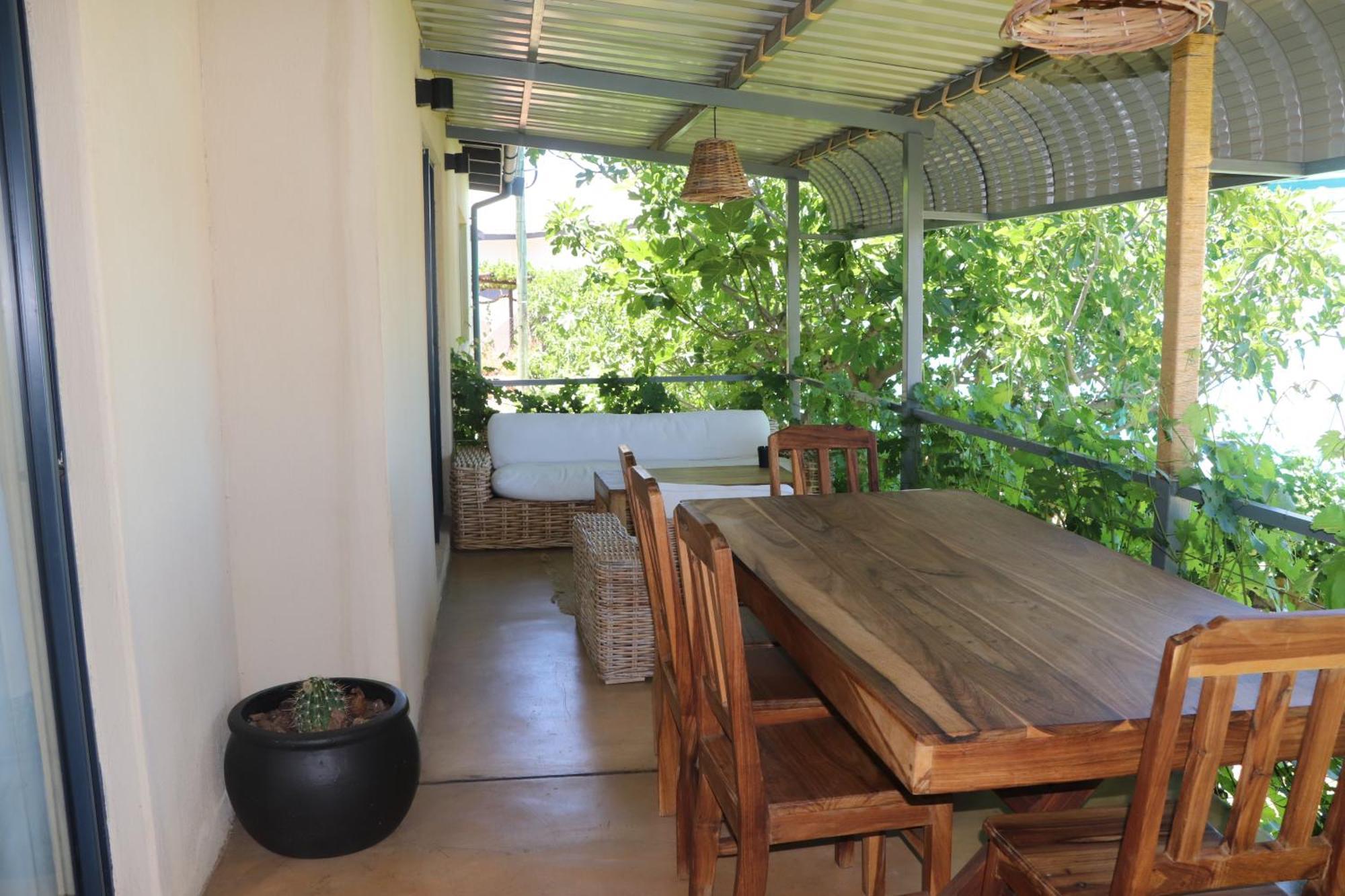 Du Repos Apartment Springbok Ngoại thất bức ảnh