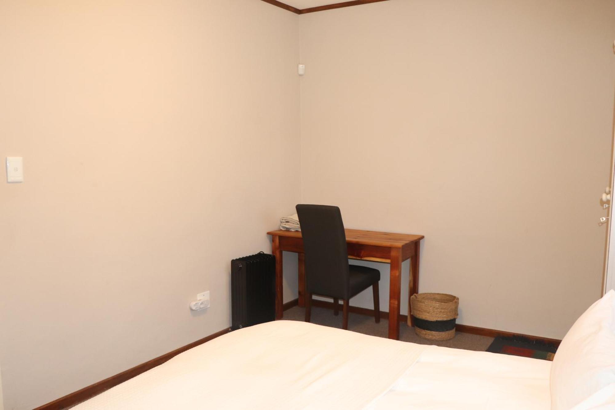 Du Repos Apartment Springbok Ngoại thất bức ảnh