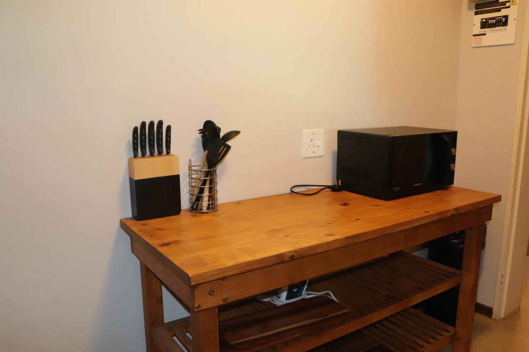 Du Repos Apartment Springbok Ngoại thất bức ảnh