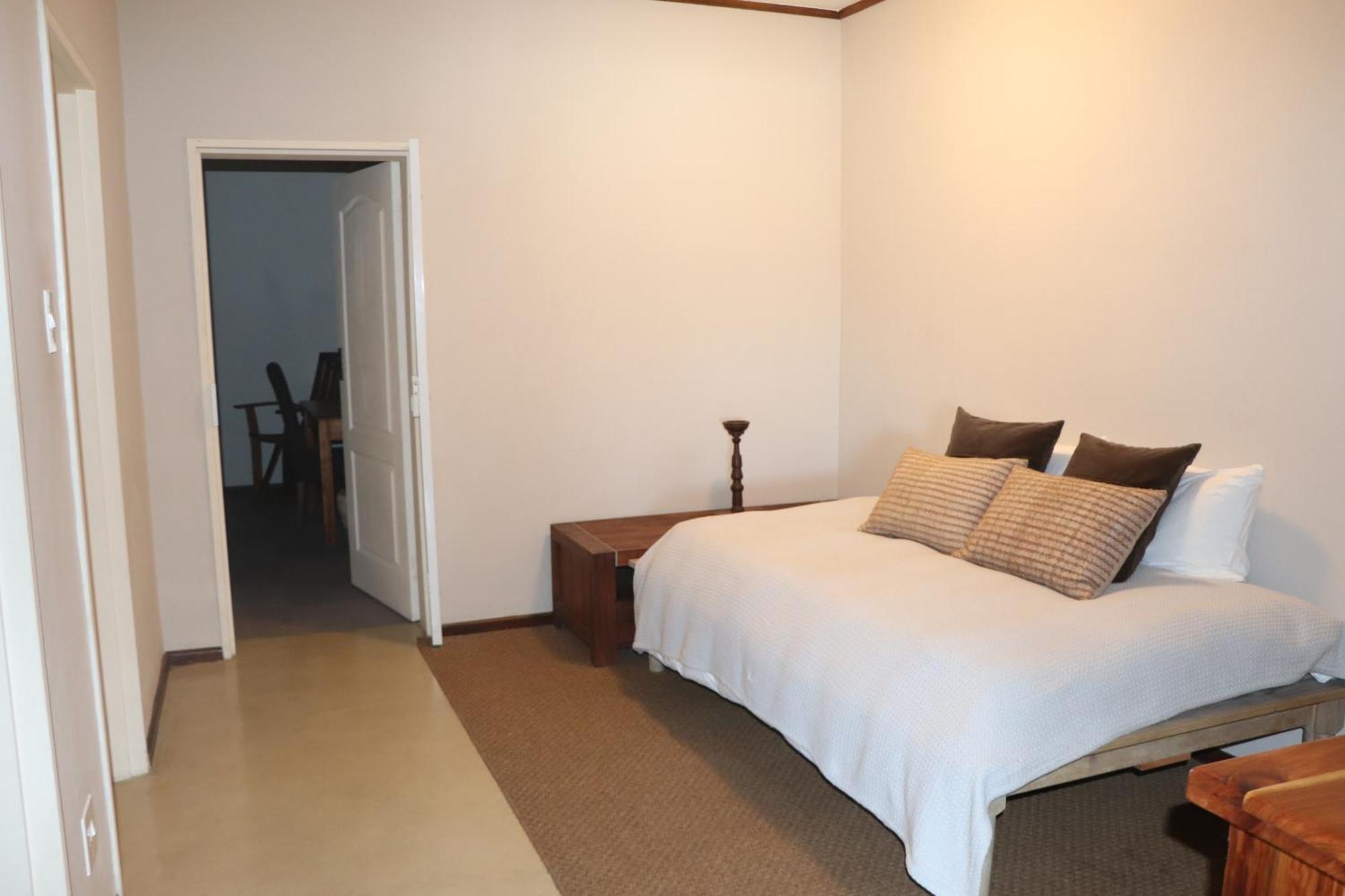 Du Repos Apartment Springbok Ngoại thất bức ảnh