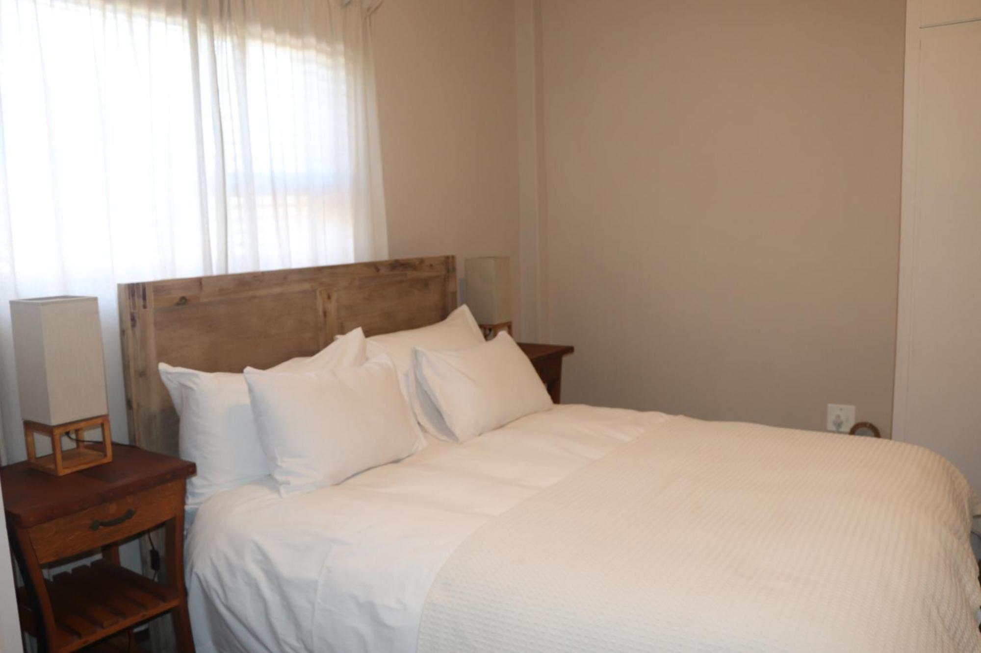 Du Repos Apartment Springbok Ngoại thất bức ảnh