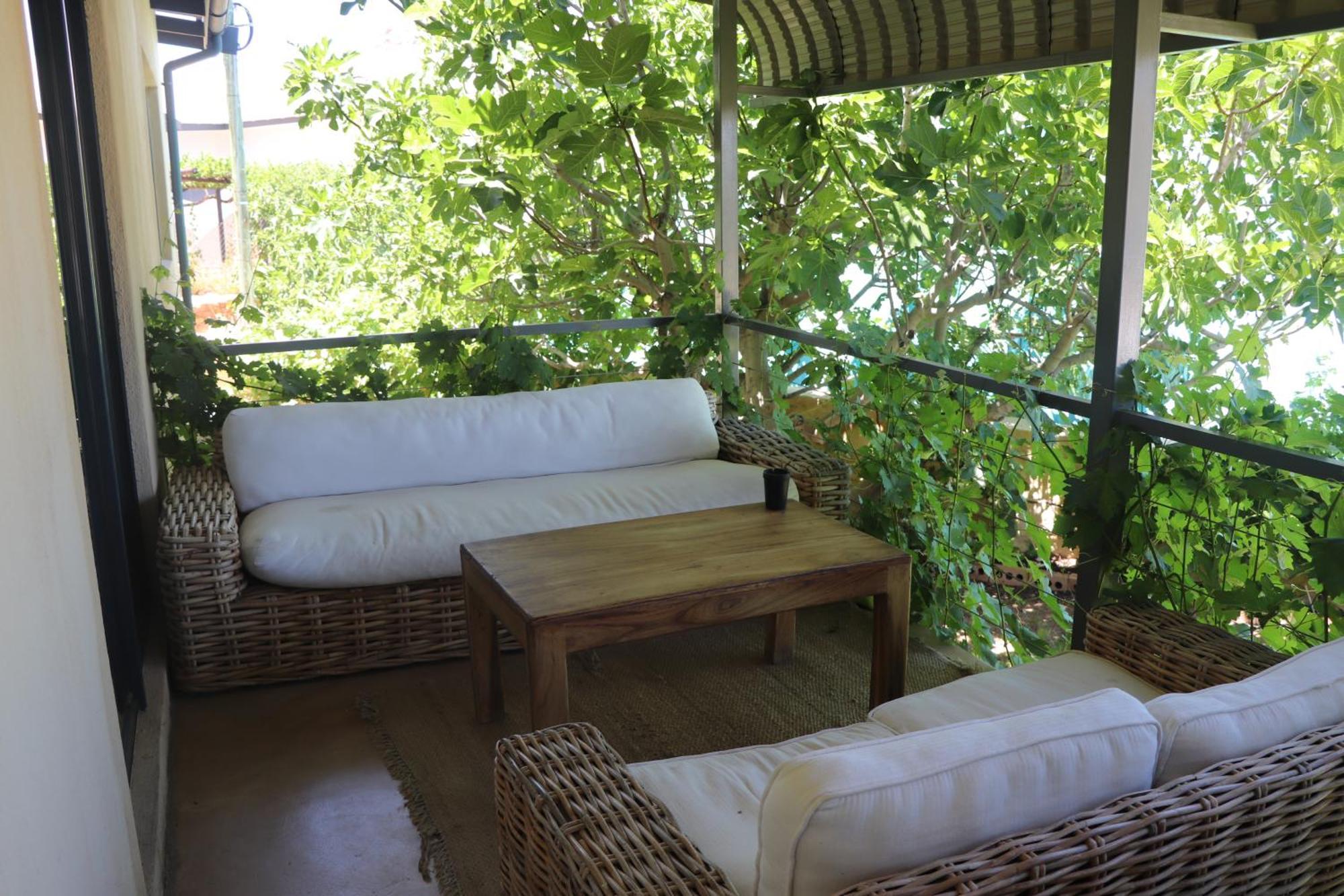 Du Repos Apartment Springbok Ngoại thất bức ảnh