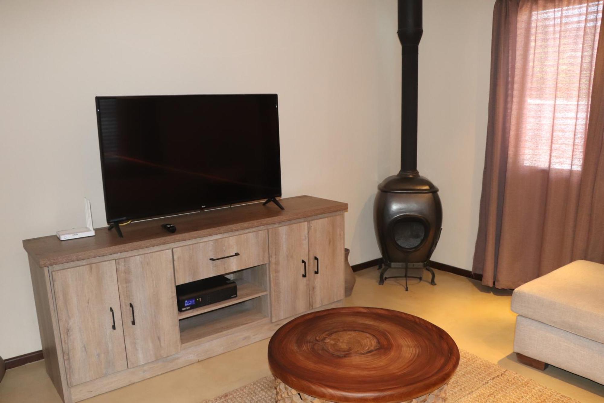 Du Repos Apartment Springbok Ngoại thất bức ảnh