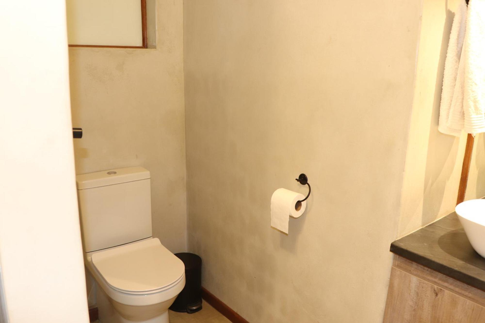 Du Repos Apartment Springbok Ngoại thất bức ảnh