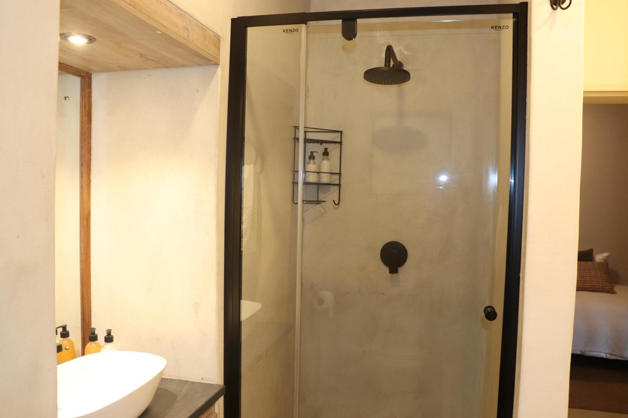 Du Repos Apartment Springbok Ngoại thất bức ảnh