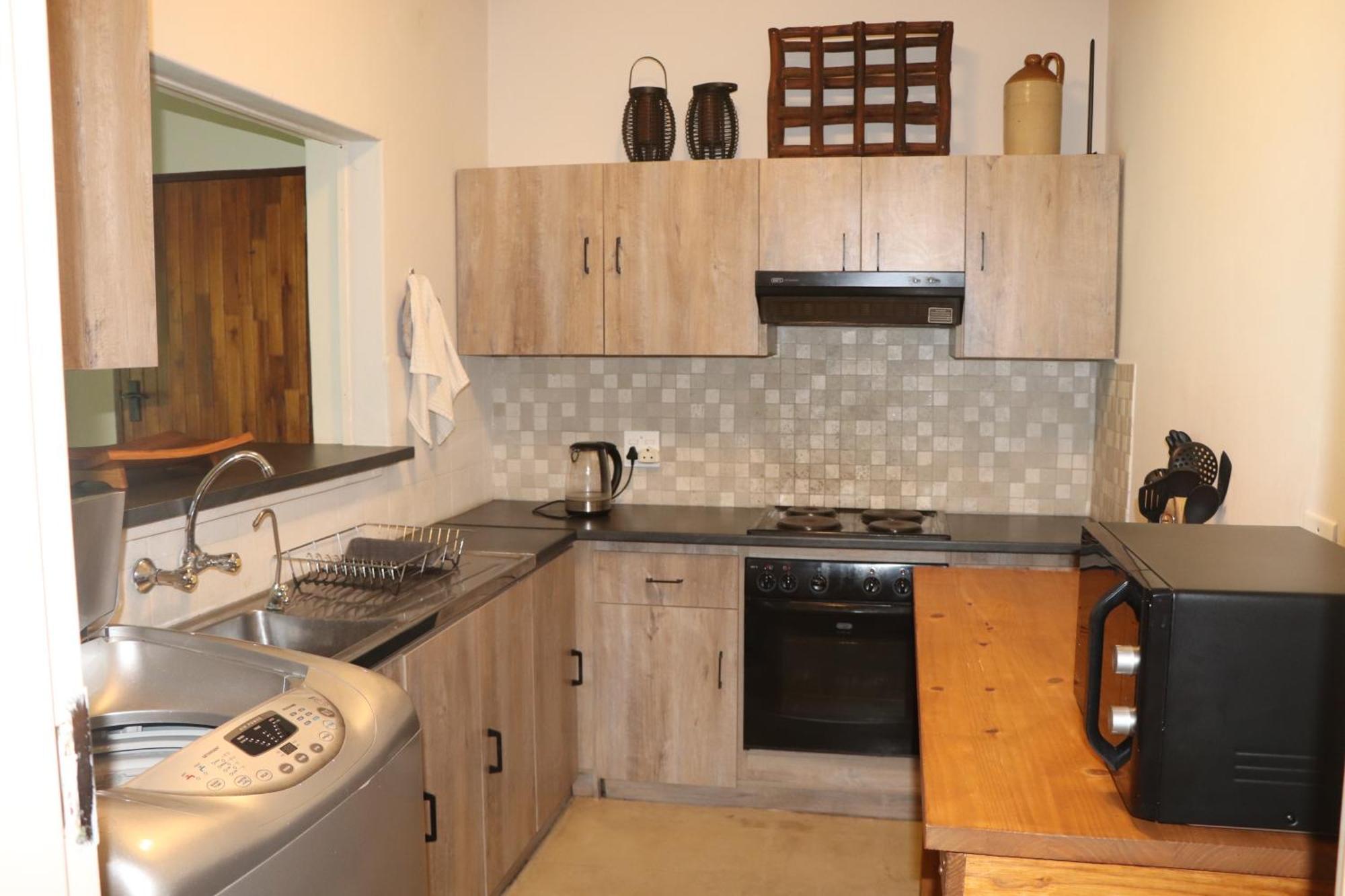 Du Repos Apartment Springbok Ngoại thất bức ảnh