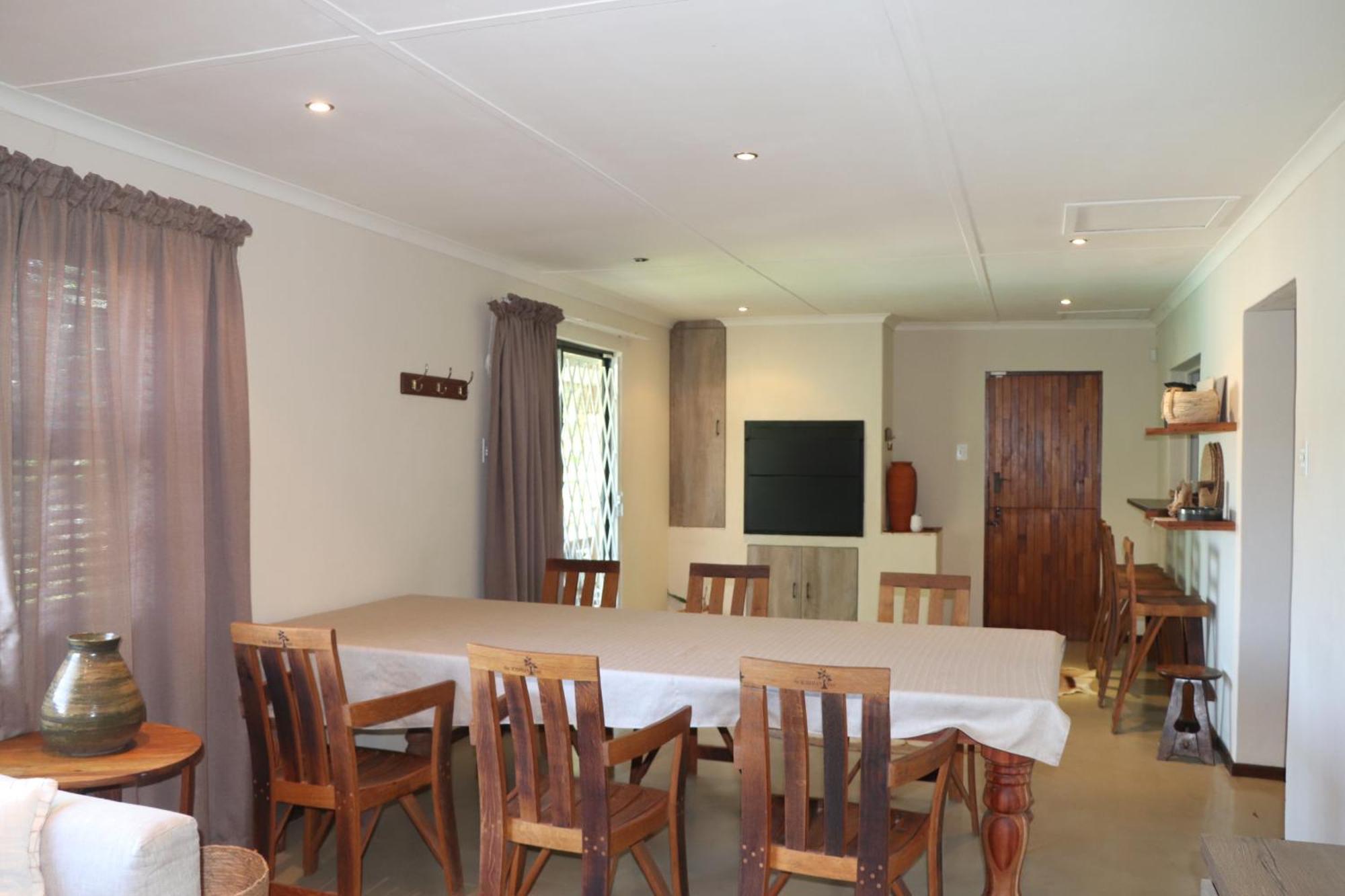 Du Repos Apartment Springbok Ngoại thất bức ảnh